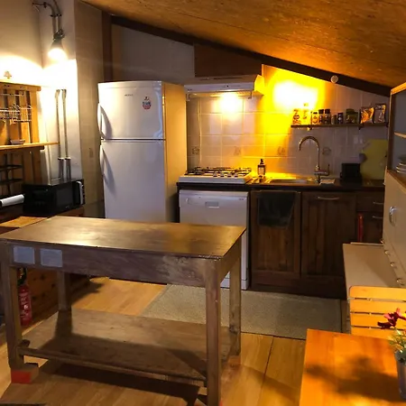 Old Town Yat Limani Deniz Yakini Muhtesem Ev Apartmán